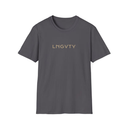 Lngvty Unisex Softstyle T-Shirt