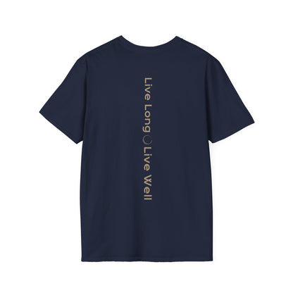 Lngvty Softstyle T-Shirt