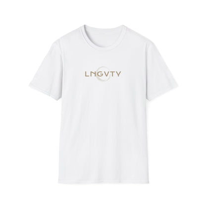 Lngvty Softstyle T-Shirt