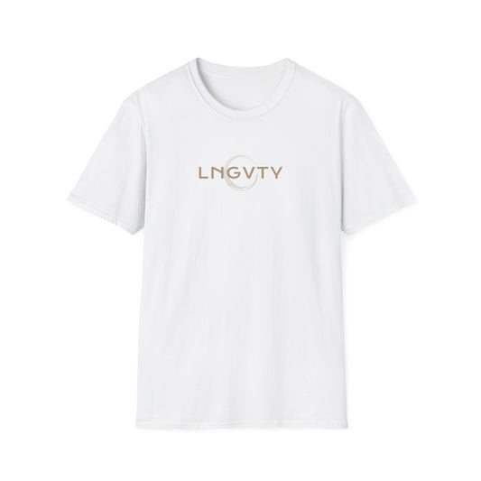 Lngvty Softstyle T-Shirt