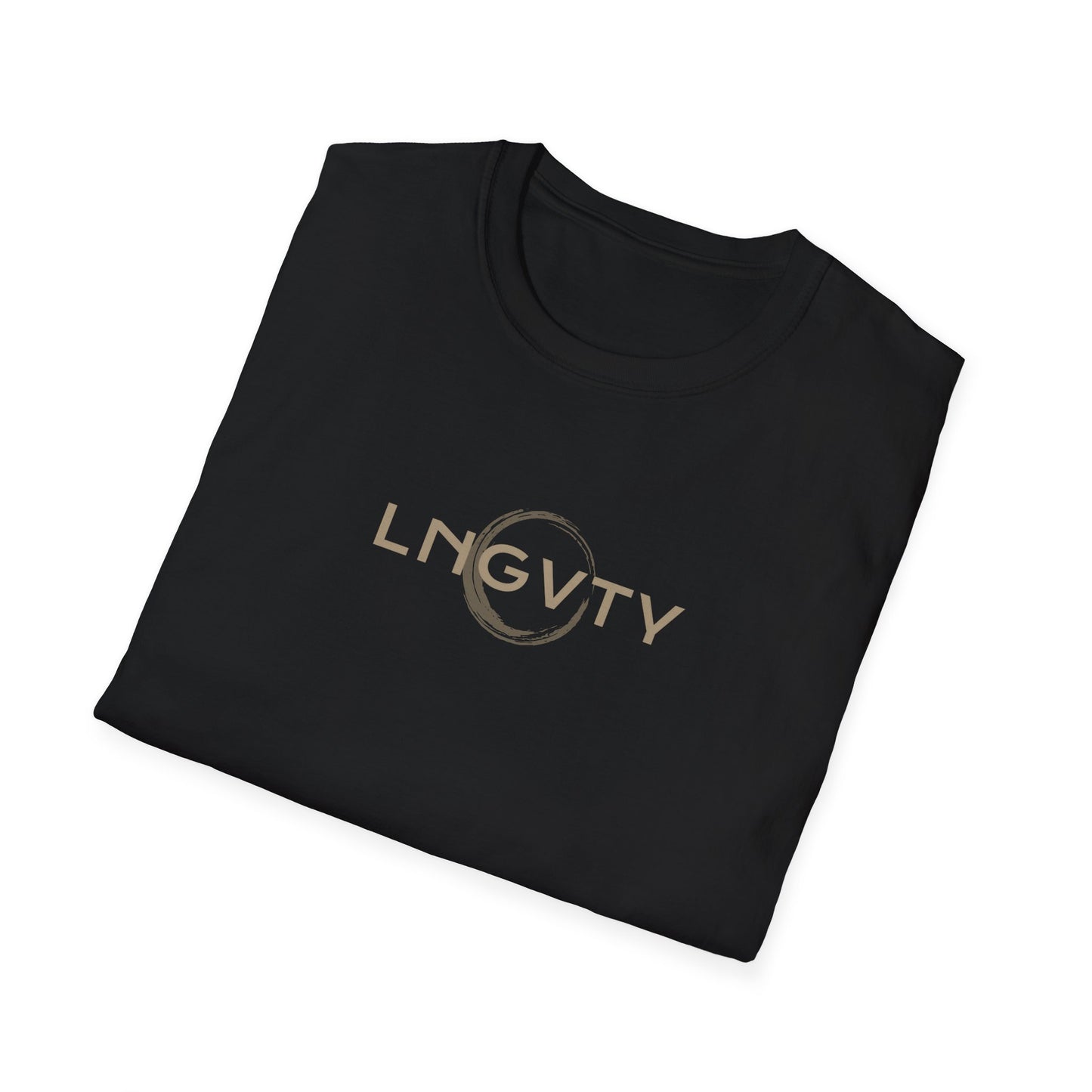 Lngvty Softstyle T-Shirt