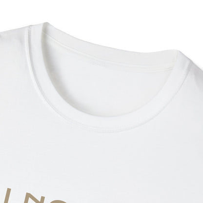 Lngvty Unisex Softstyle T-Shirt