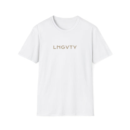 Lngvty Unisex Softstyle T-Shirt