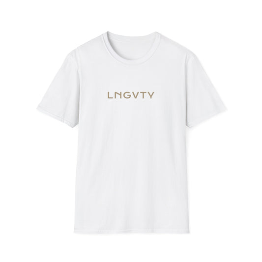 Lngvty Unisex Softstyle T-Shirt