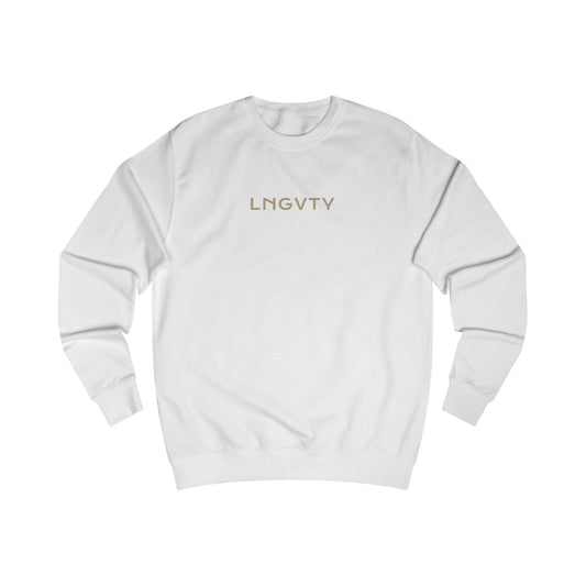 Men's Lngvty Sweatshirt