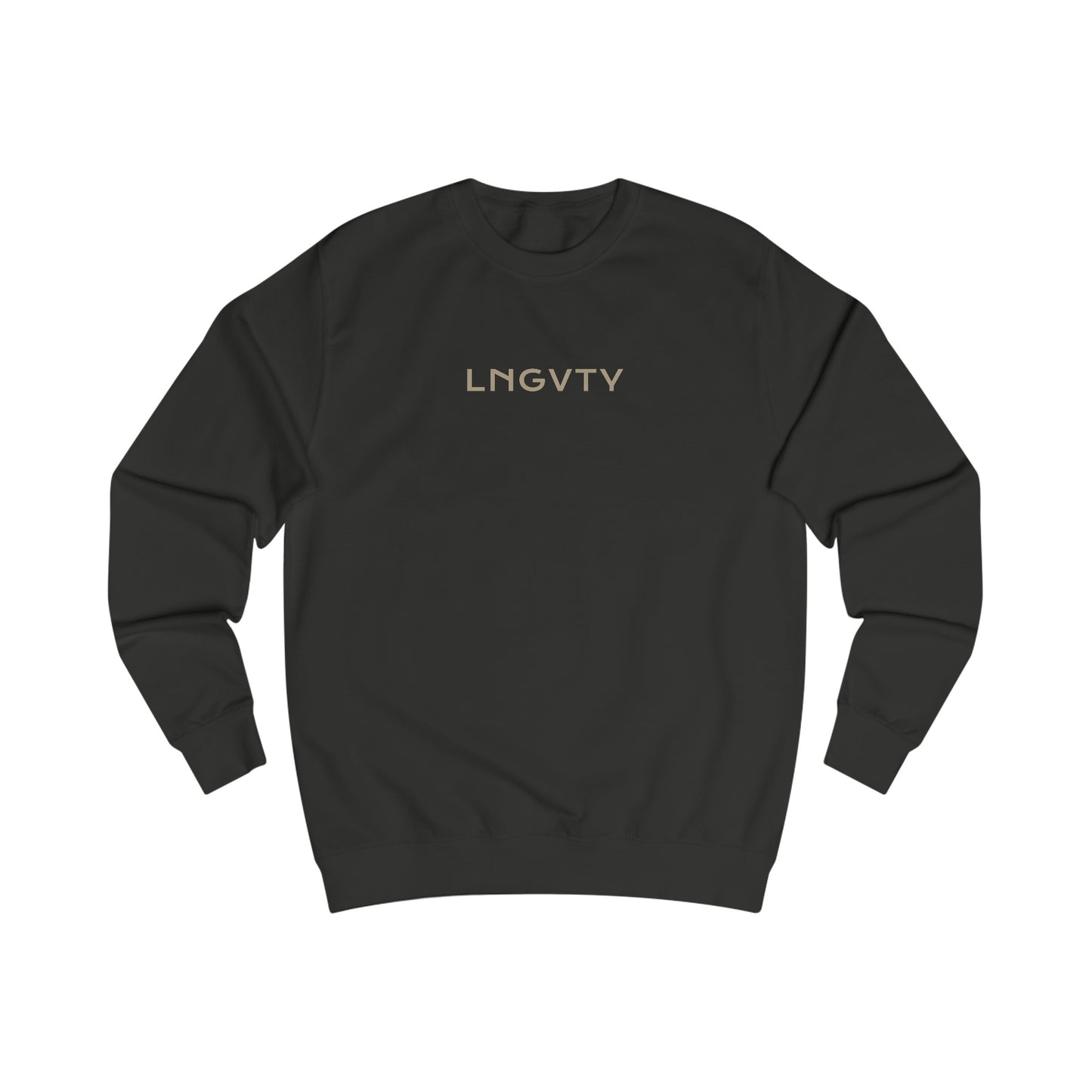 Men's Lngvty Sweatshirt