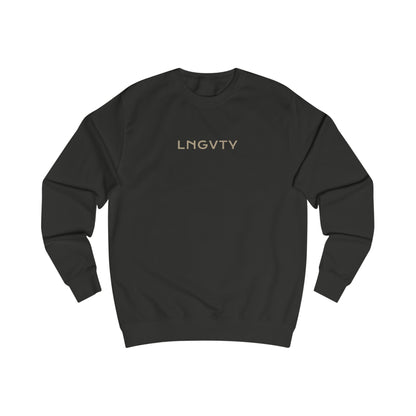 Men's Lngvty Sweatshirt