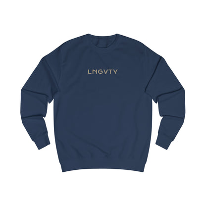 Men's Lngvty Sweatshirt