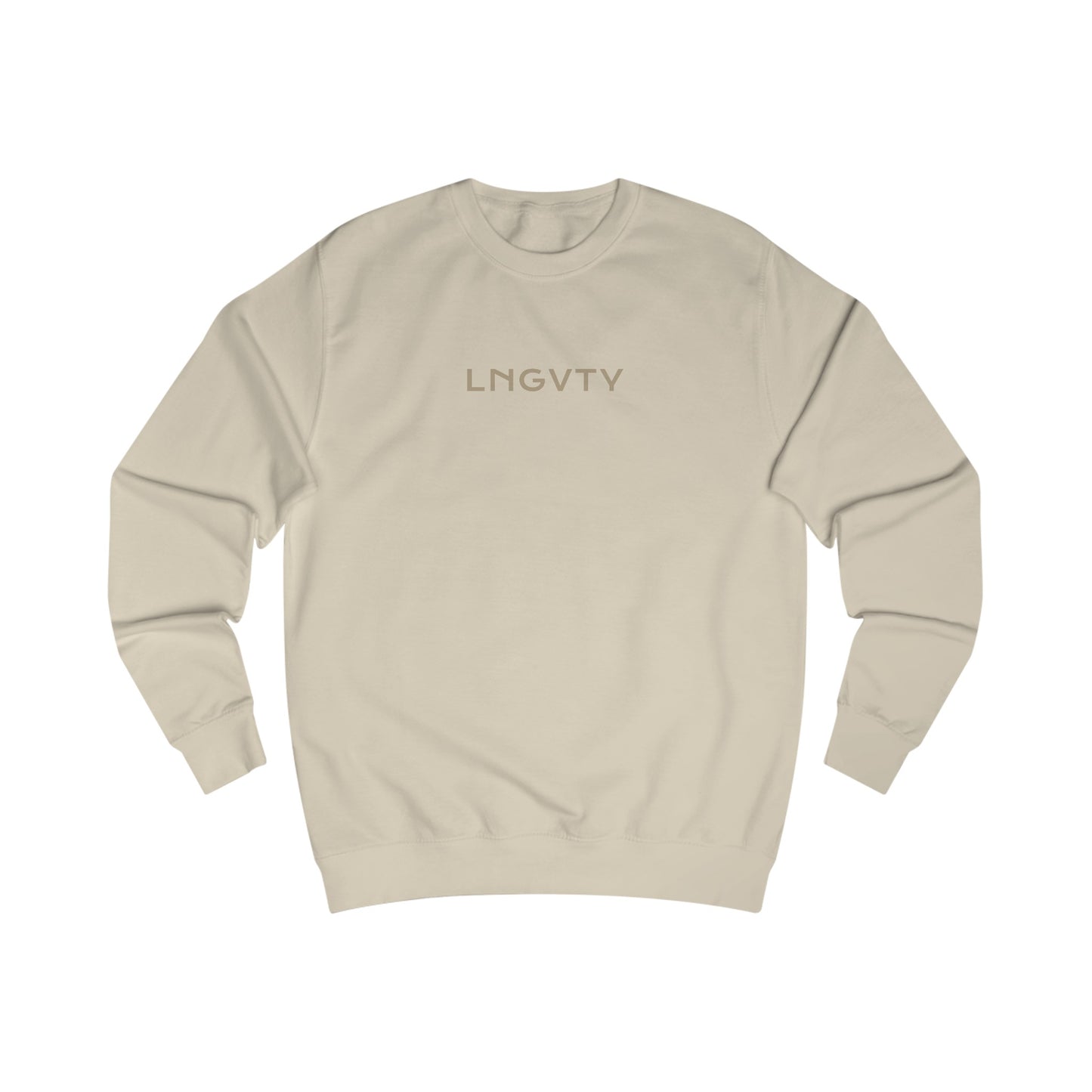 Men's Lngvty Sweatshirt