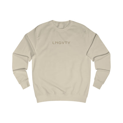 Men's Lngvty Sweatshirt