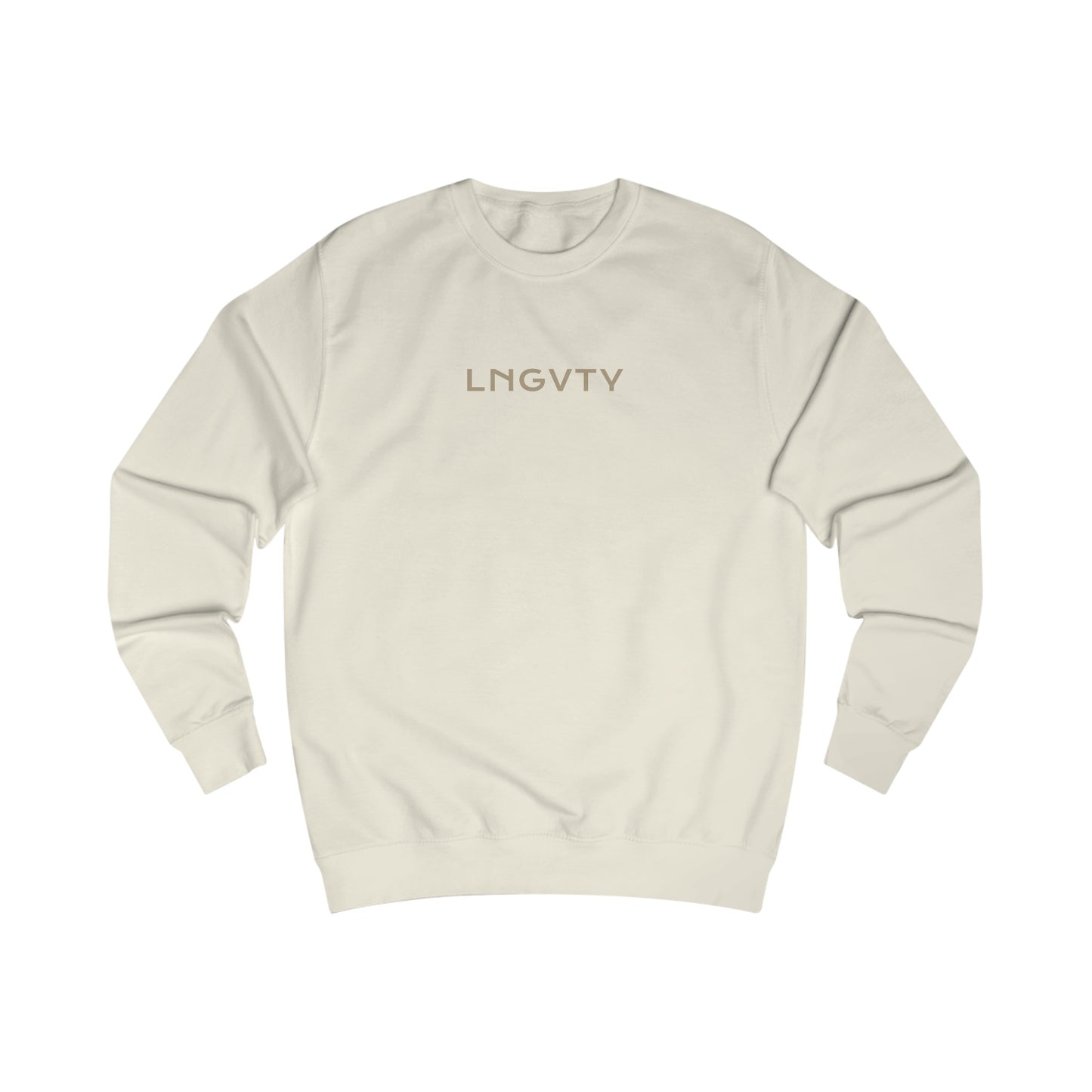 Men's Lngvty Sweatshirt