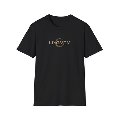 Lngvty Softstyle T-Shirt