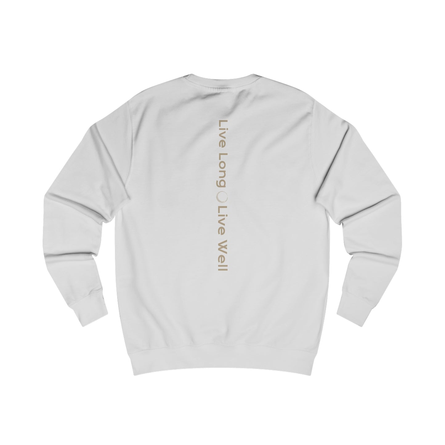 Men's Lngvty Sweatshirt