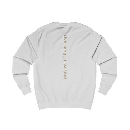 Men's Lngvty Sweatshirt