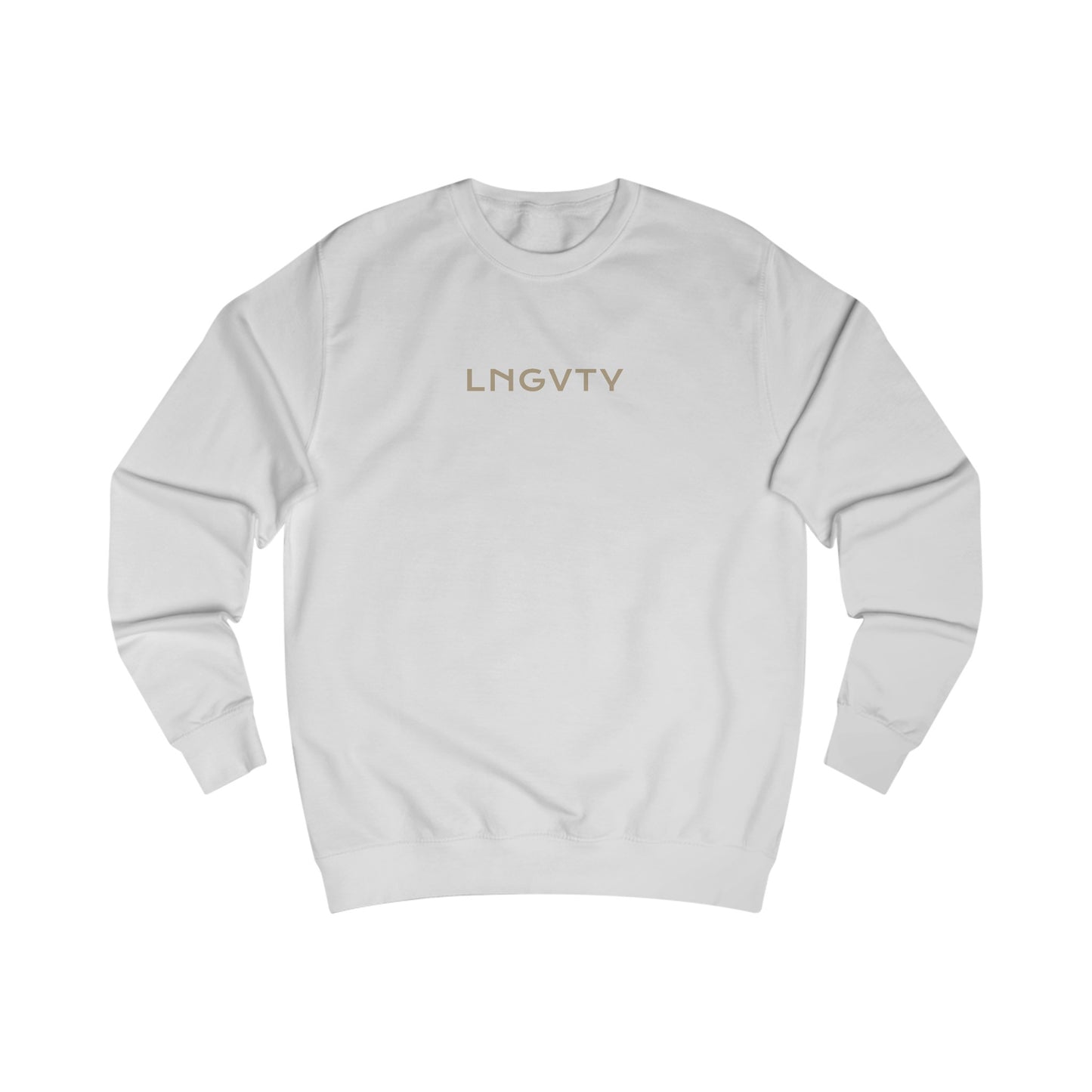 Men's Lngvty Sweatshirt
