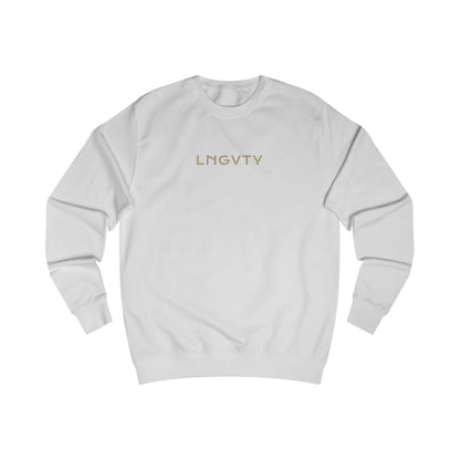 Men's Lngvty Sweatshirt
