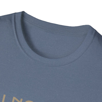 Lngvty Unisex Softstyle T-Shirt