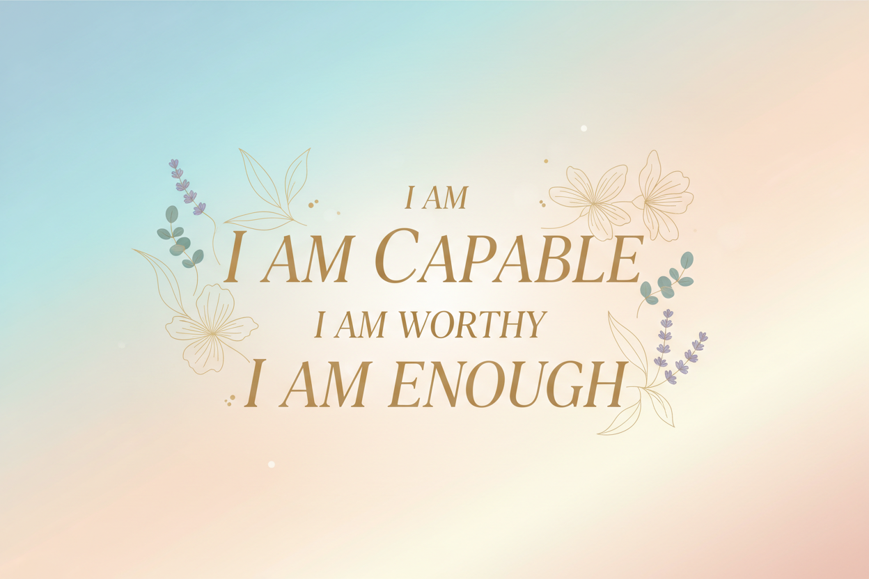 affirmations