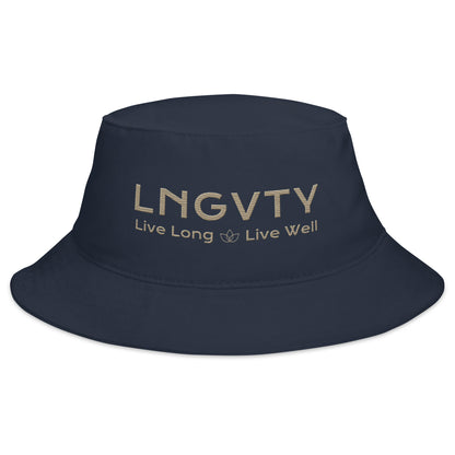 LNGVTY Bucket Hat