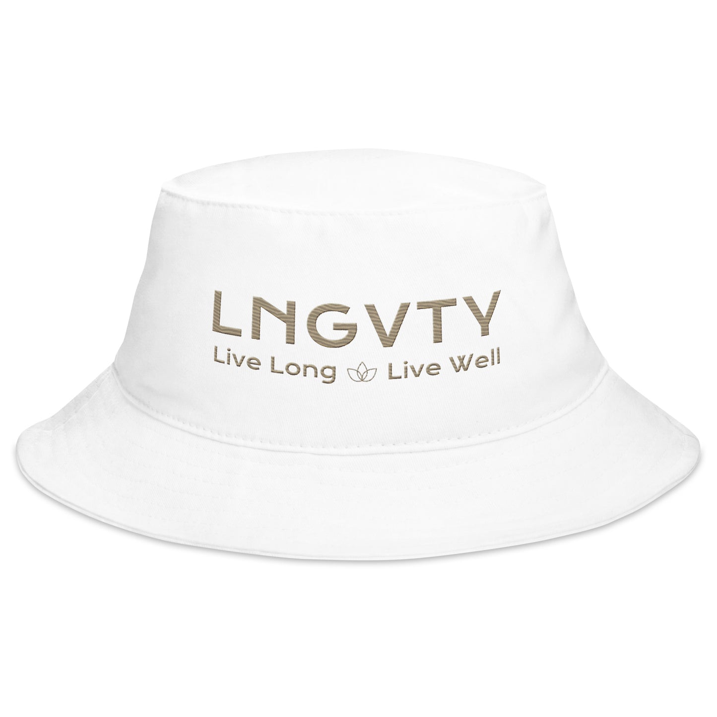 LNGVTY Bucket Hat