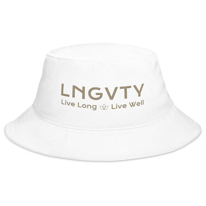 LNGVTY Bucket Hat
