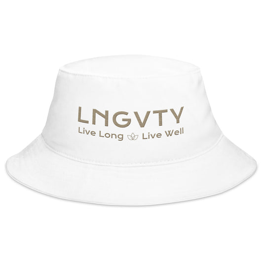 LNGVTY Bucket Hat
